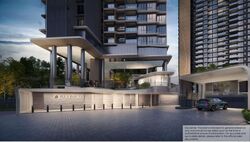 Vela Bay (D16), Apartment #592902741
